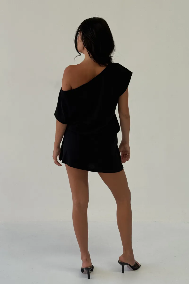 Toni Mini Dress sold by Foyre product image thumbnail 2