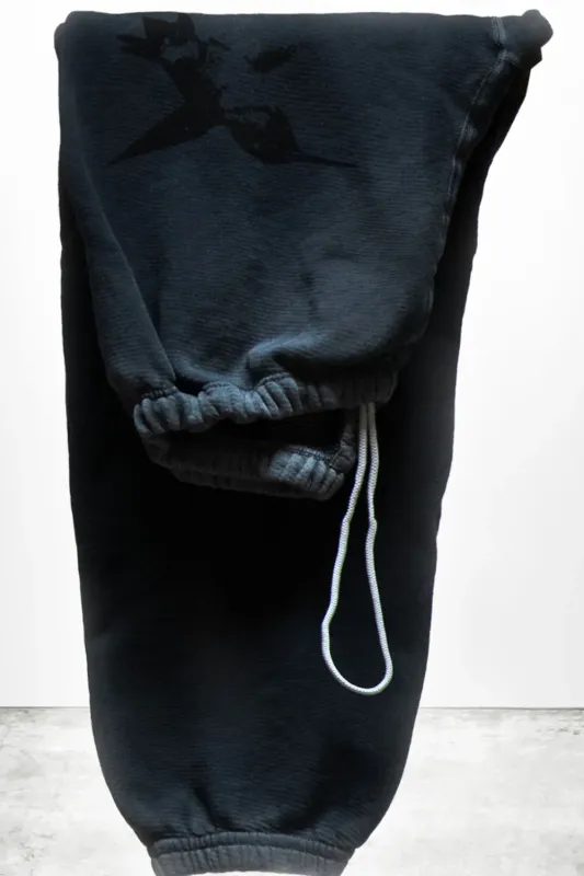 FREECITY Sparrow Circa 2005 Supervintage Yumm OG Sweatpant - Volcano Powder made by freecity