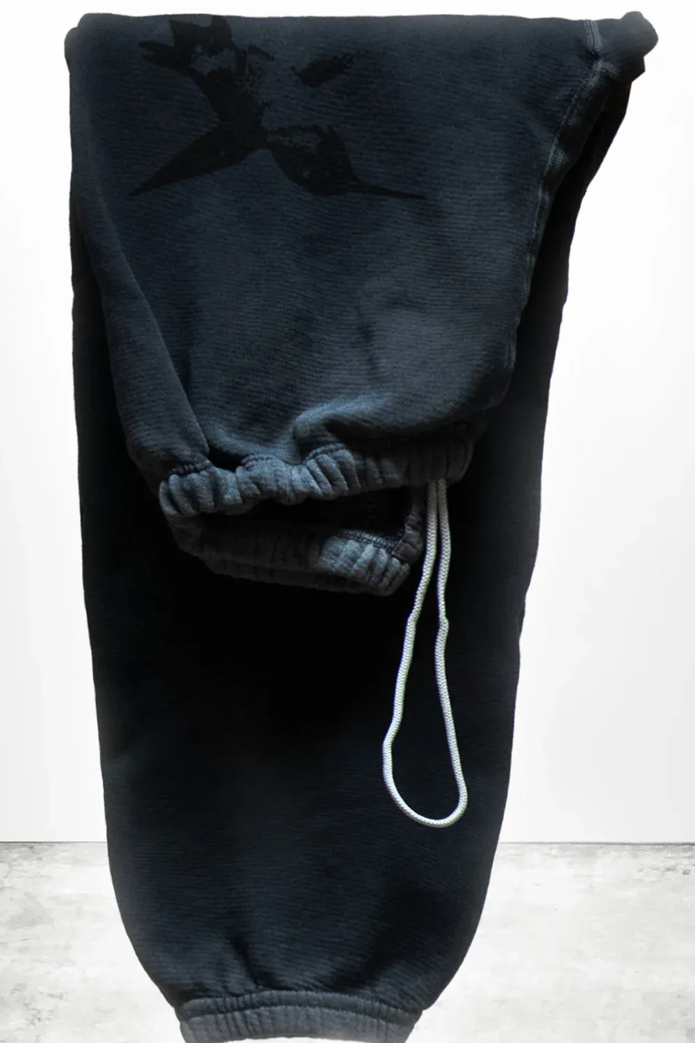 FREECITY Sparrow Circa 2005 Supervintage Yumm OG Sweatpant - Volcano Powder sold by Soleil Blue