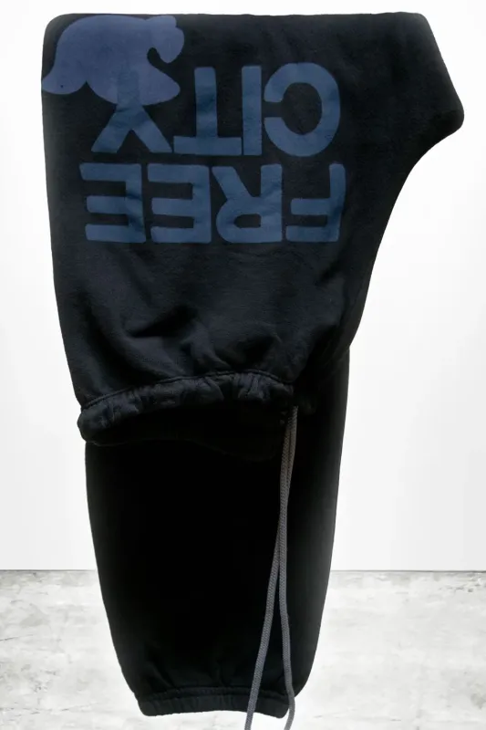 FREECITY Sweatpant - Moonshadow made by freecity