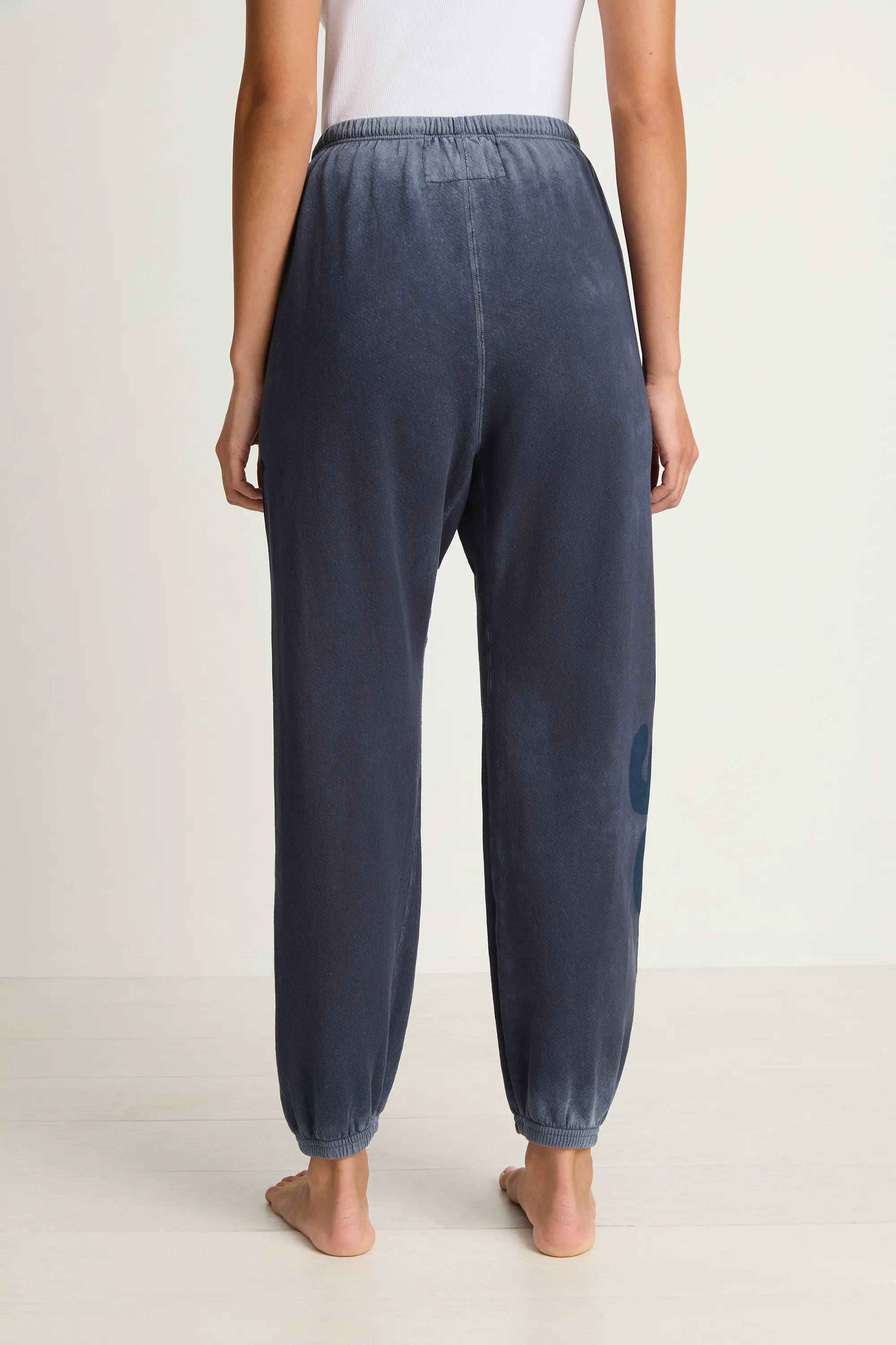 FREECITY Letsgo Supervintage OG Sweatpant - Moonshrooms Powder sold by Soleil Blue product image thumbnail 5