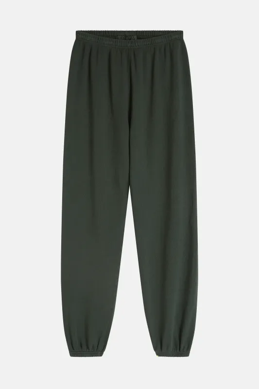 FREECITY Basic Goodness OG Sweatpant - Tent made by freecity