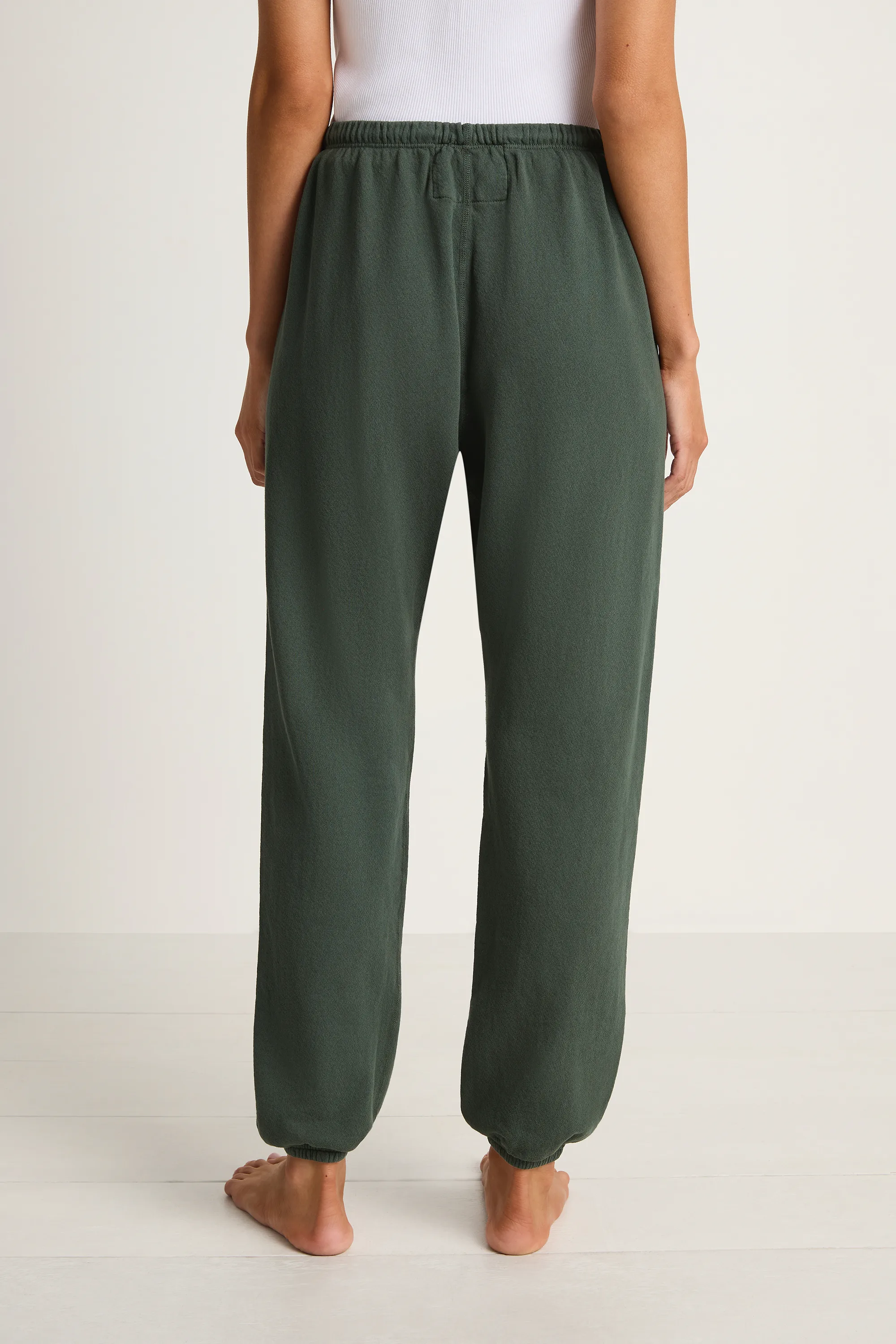 FREECITY Basic Goodness OG Sweatpant - Tent sold by Soleil Blue product image thumbnail 5