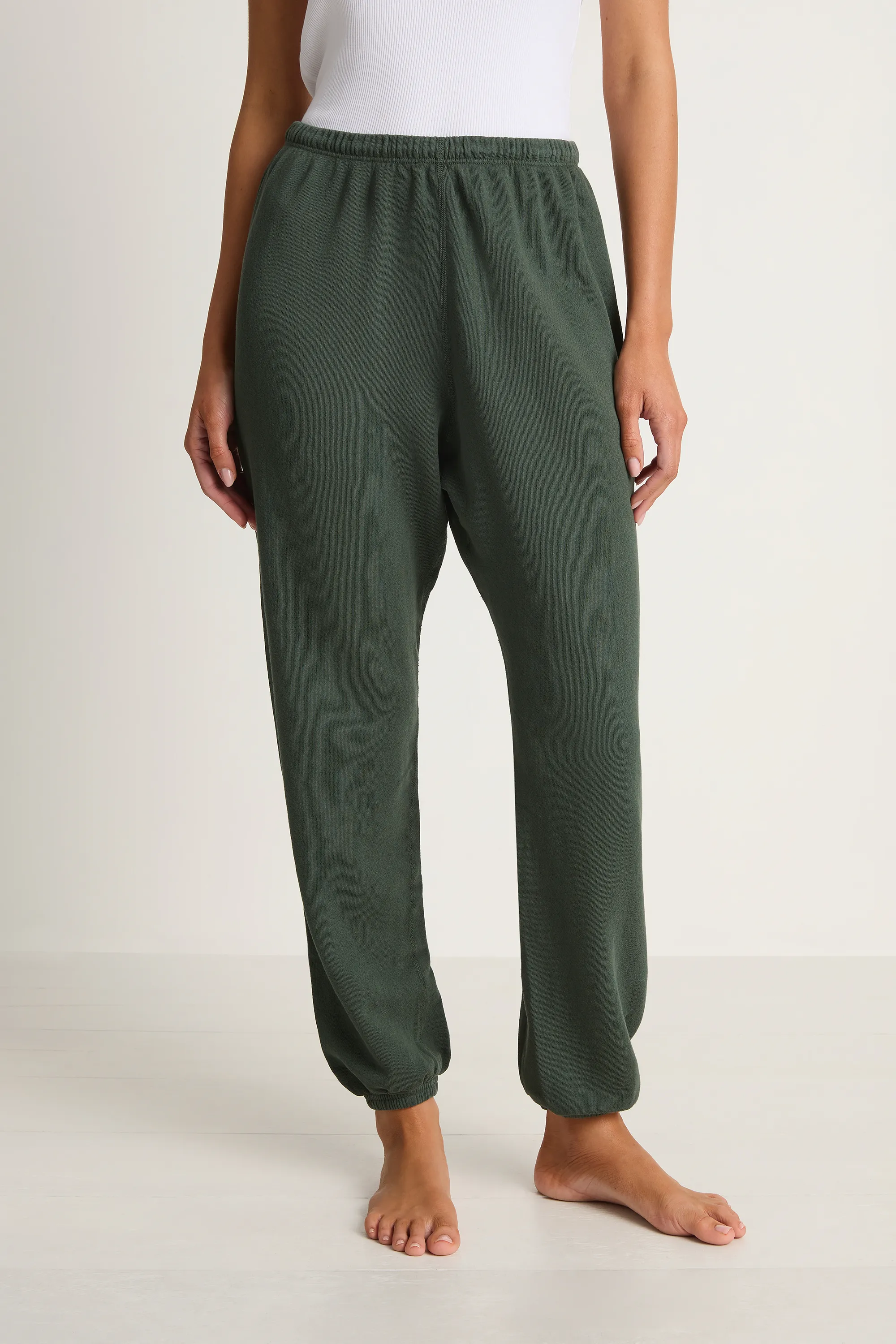 FREECITY Basic Goodness OG Sweatpant - Tent sold by Soleil Blue product image thumbnail 3