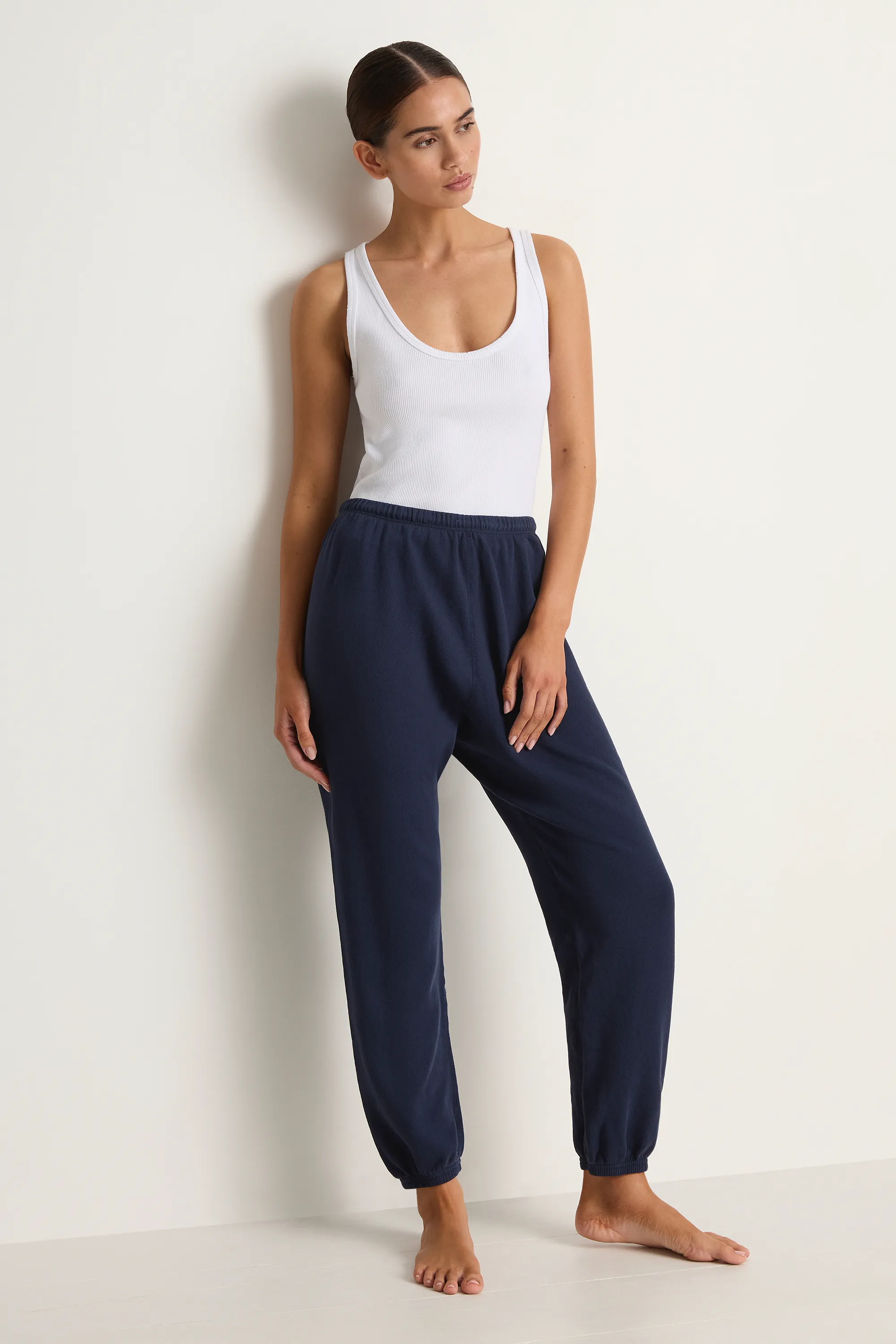 FREECITY Basic Goodness OG Sweatpant - Moonshrooms sold by Soleil Blue product image thumbnail 3