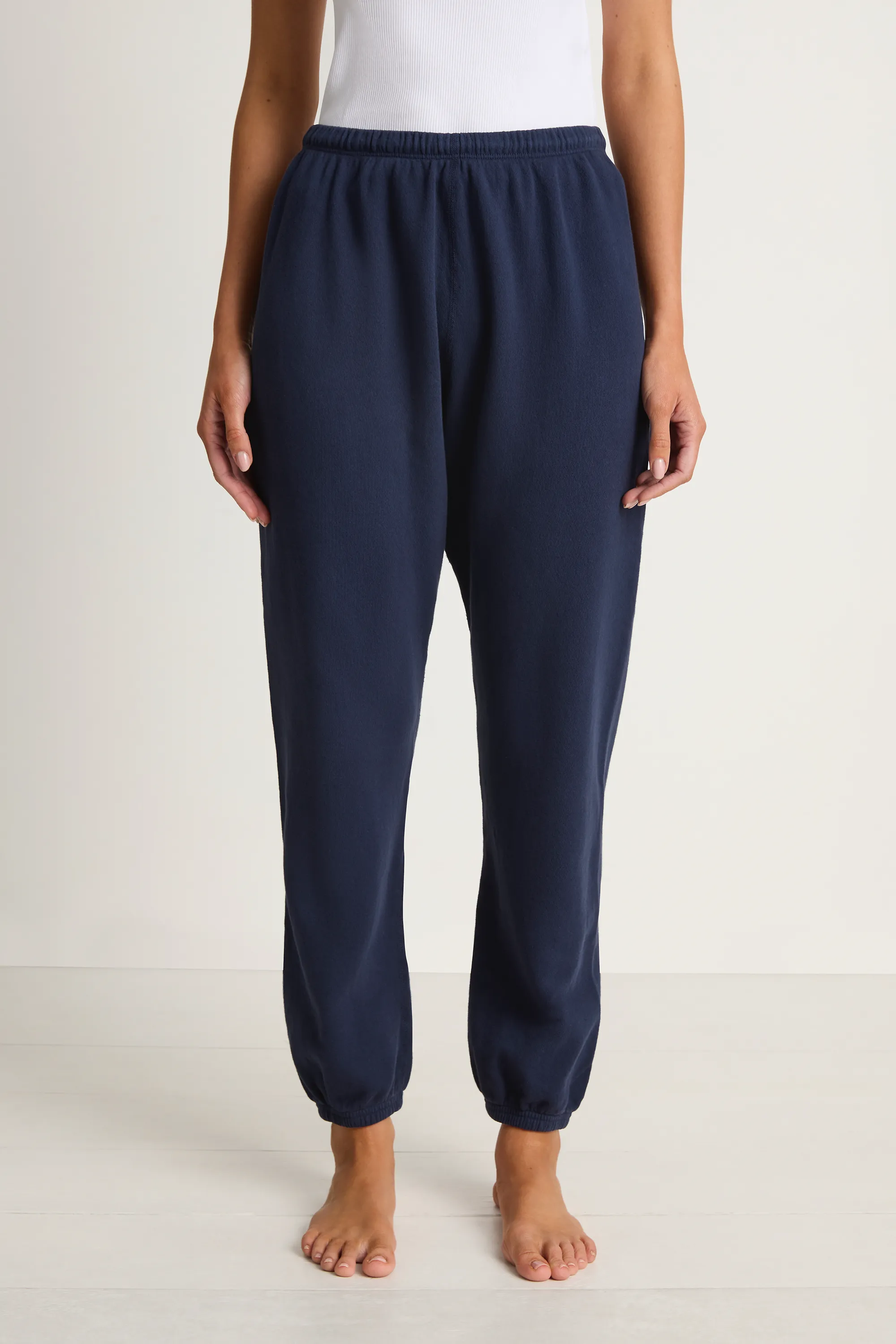 FREECITY Basic Goodness OG Sweatpant - Moonshrooms sold by Soleil Blue product image thumbnail 2