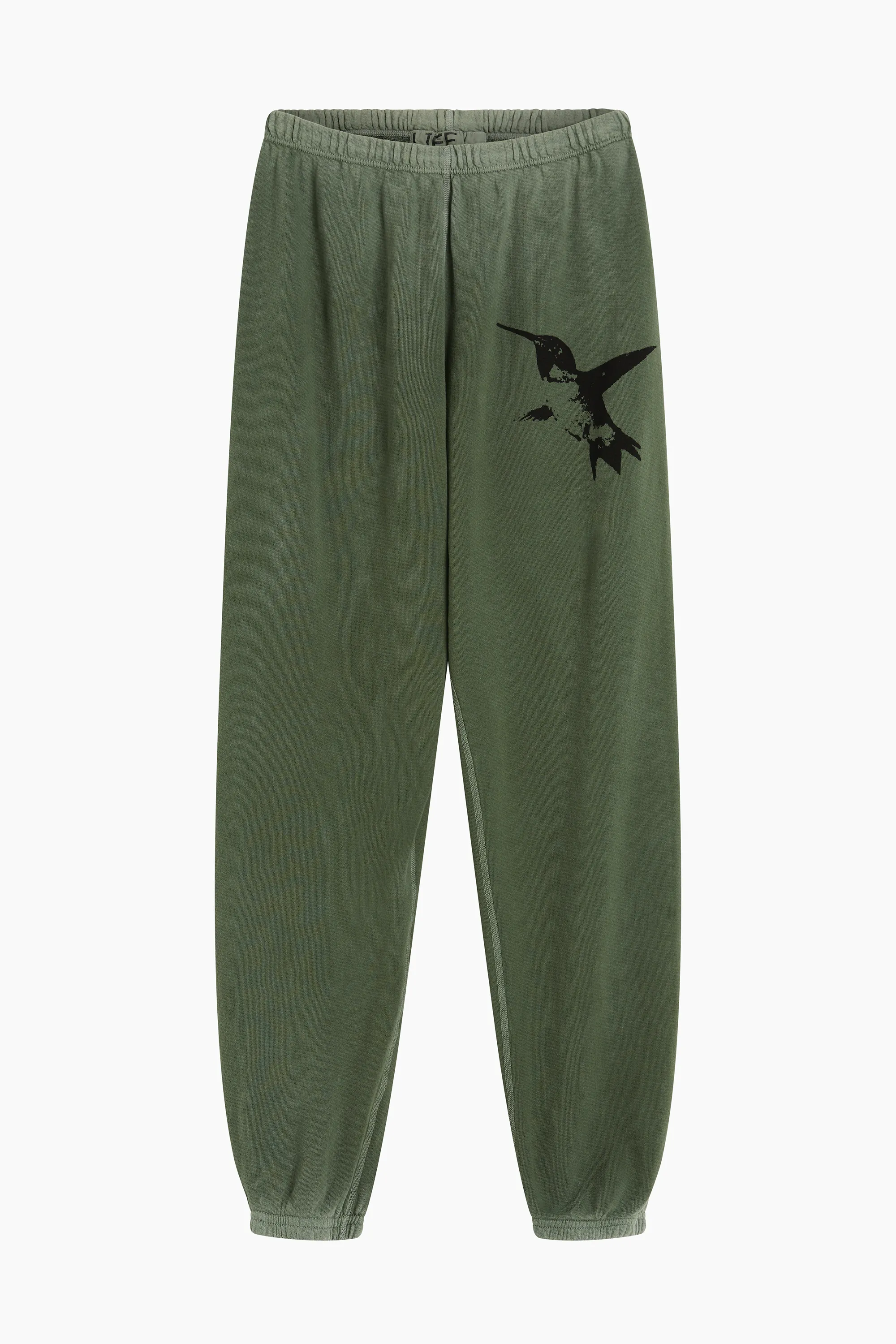 FREECITY Sparrow Circa 2005 Supervintage Yumm OG Sweatpant - greendirt powder sold by Soleil Blue