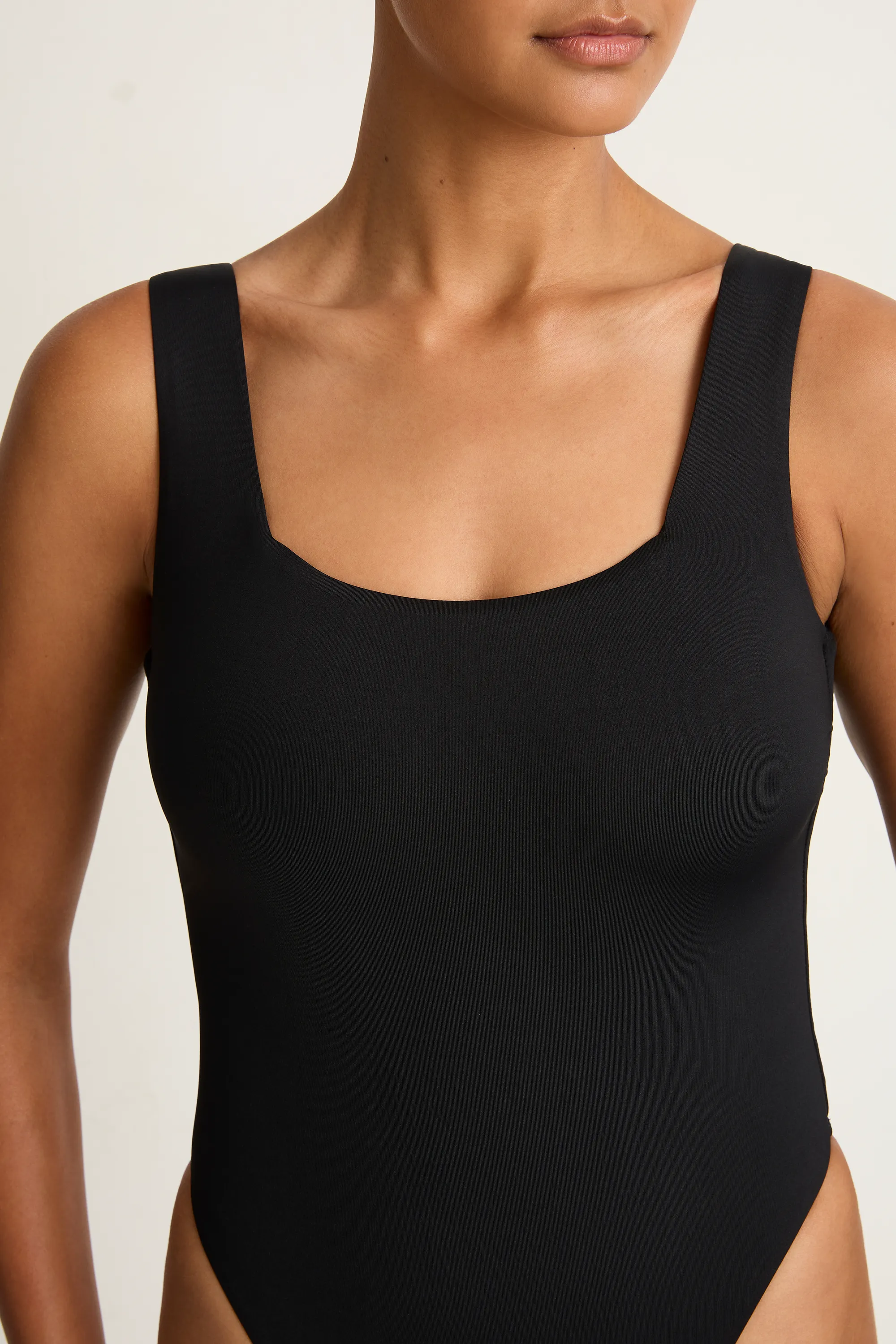 Vitamin A Mika One Piece - Black - FINAL SALE sold by Soleil Blue product image thumbnail 3