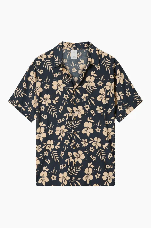 Mai Dylan Top - Black Sundays - FINAL SALE made by Soleil Blue