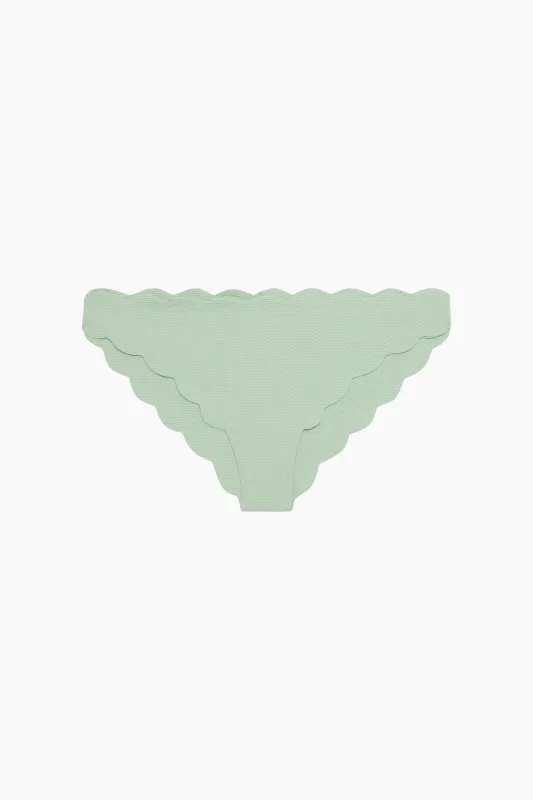 Marysia Antibes Bottom - Mint made by Soleil Blue