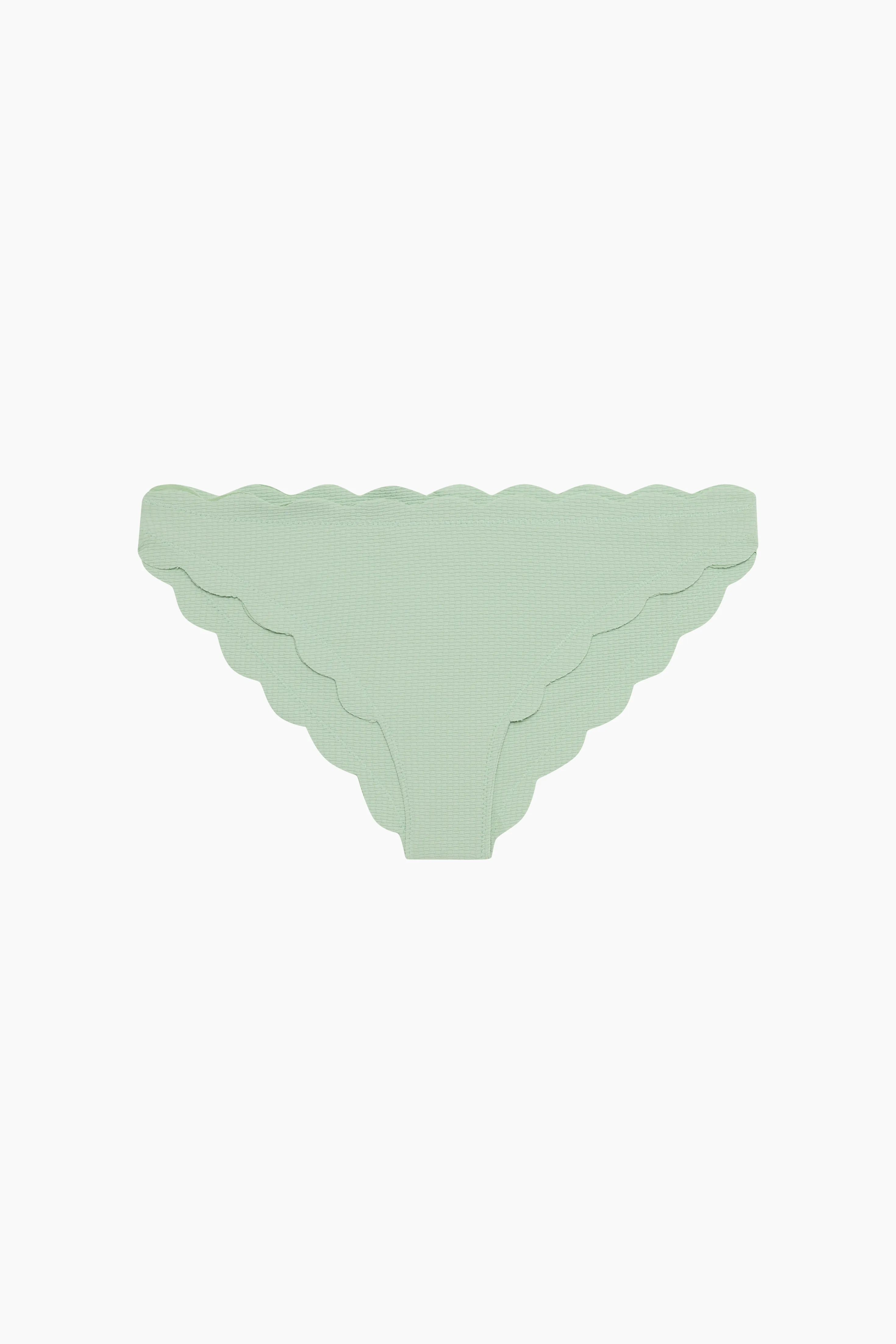 Marysia Antibes Bottom - Mint sold by Soleil Blue