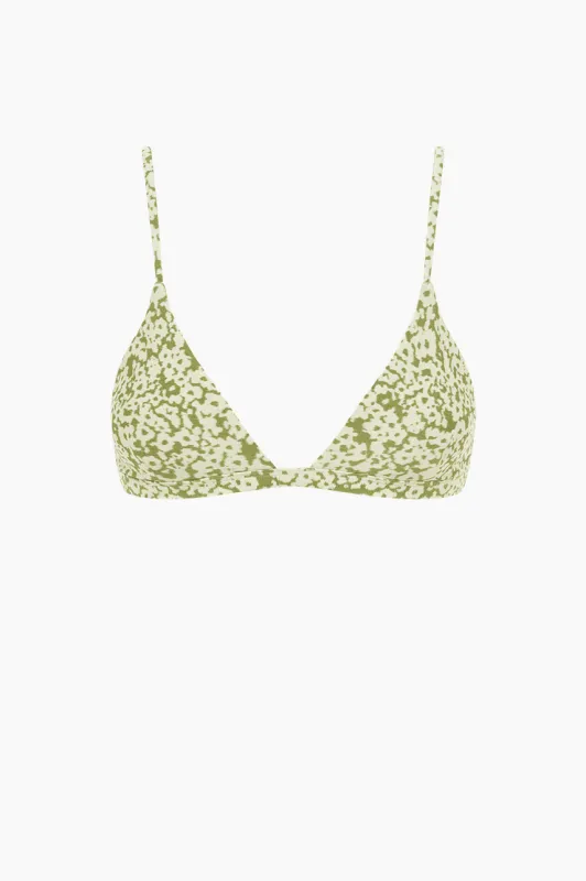 Peony Fixed Tri - Eden - FINAL SALE made by Peony