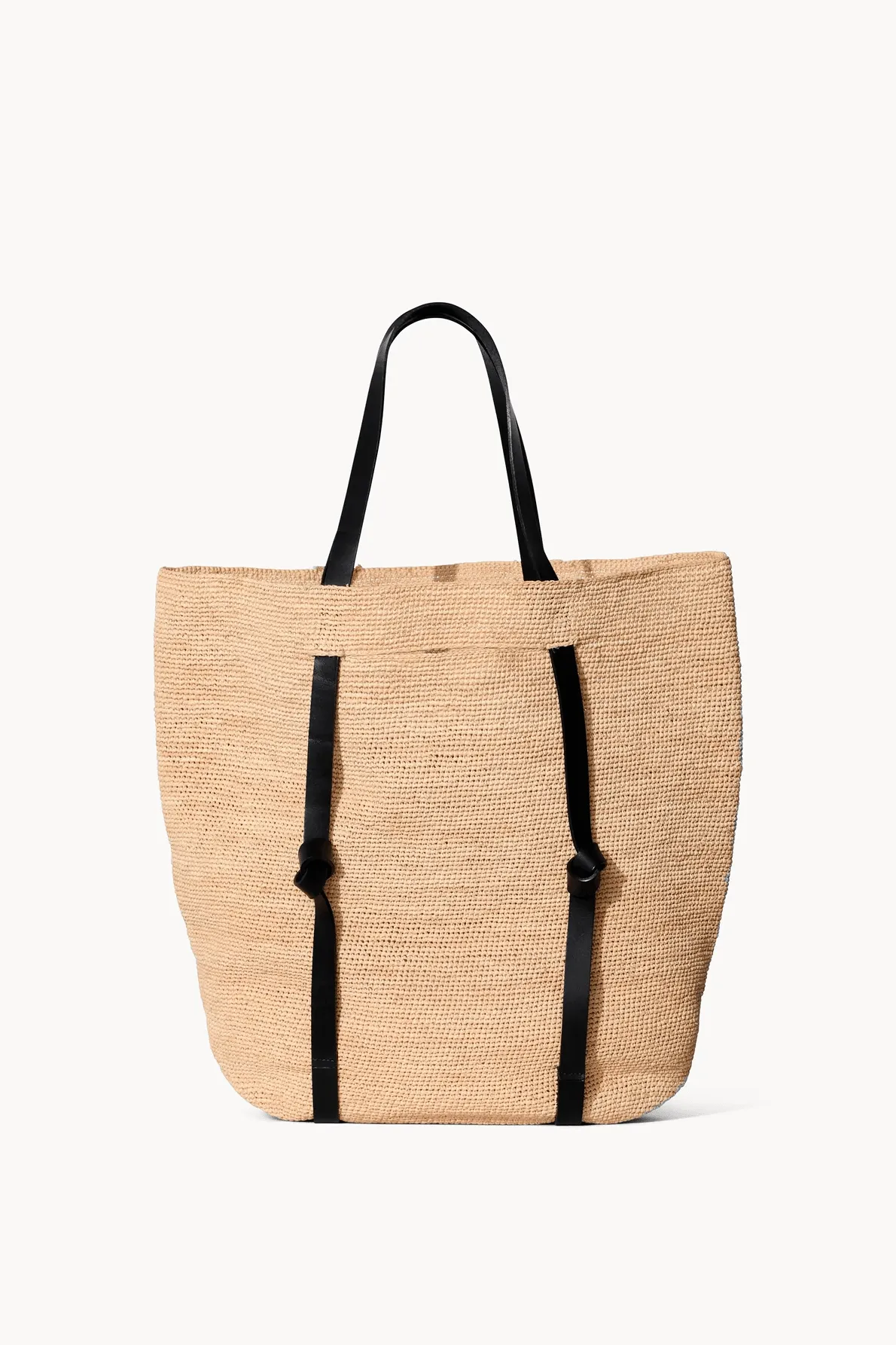 Janessa Leoné Tanner Bag - Natural sold by Soleil Blue