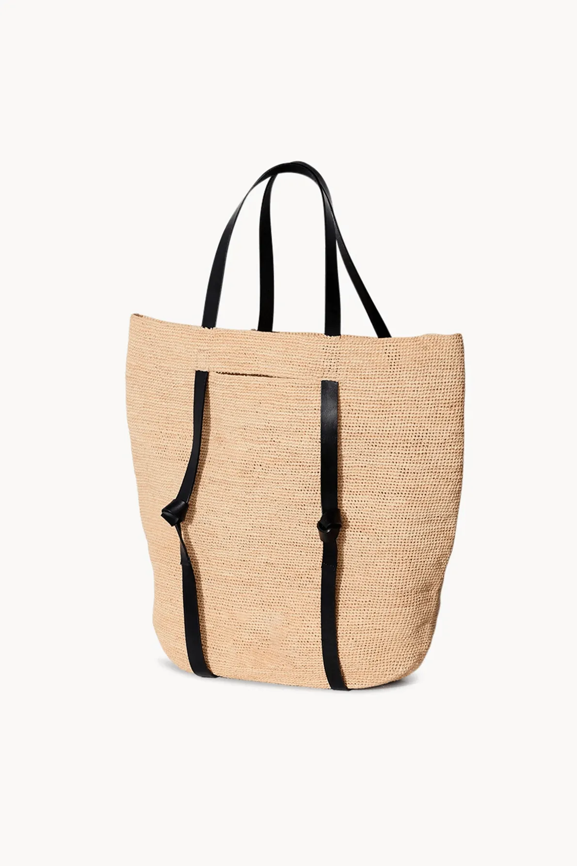 Janessa Leoné Tanner Bag - Natural sold by Soleil Blue product image thumbnail 3