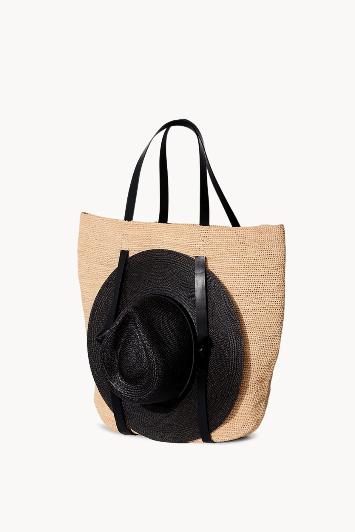 Janessa Leoné Tanner Bag - Natural sold by Soleil Blue product image thumbnail 4