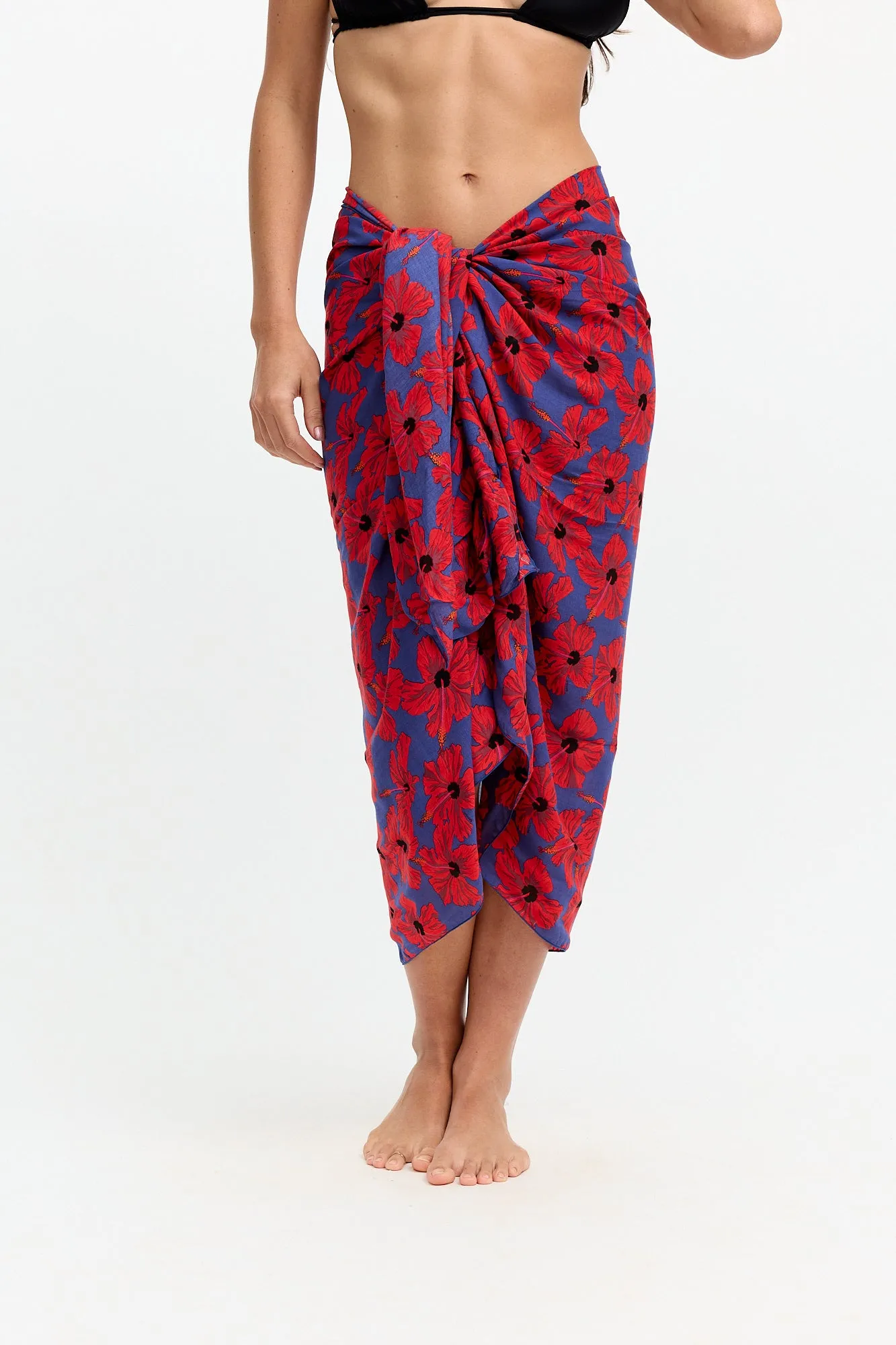 Benoa Swim Pareo - Velzy sold by Soleil Blue product image thumbnail 3