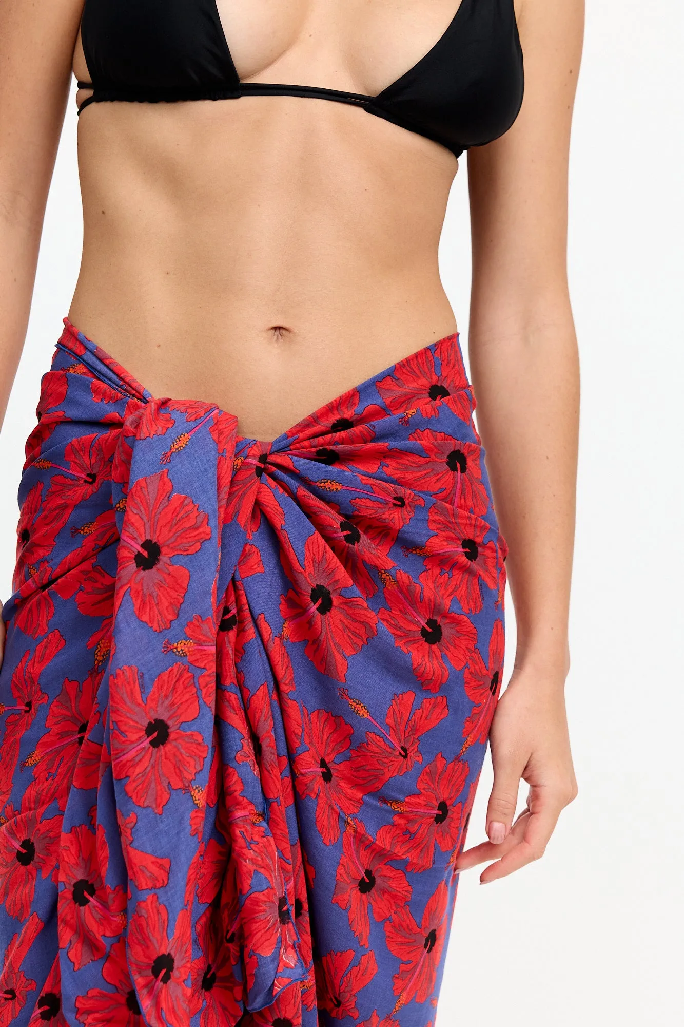 Benoa Swim Pareo - Velzy sold by Soleil Blue product image thumbnail 4