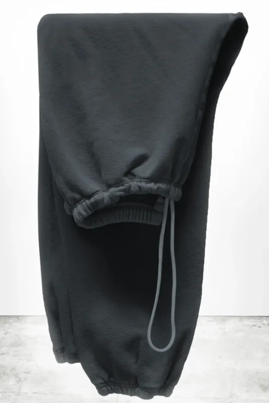 FREECITY Basic Goodness Light Terry Fluff OG Sweatpant - Spacerock made by freecity