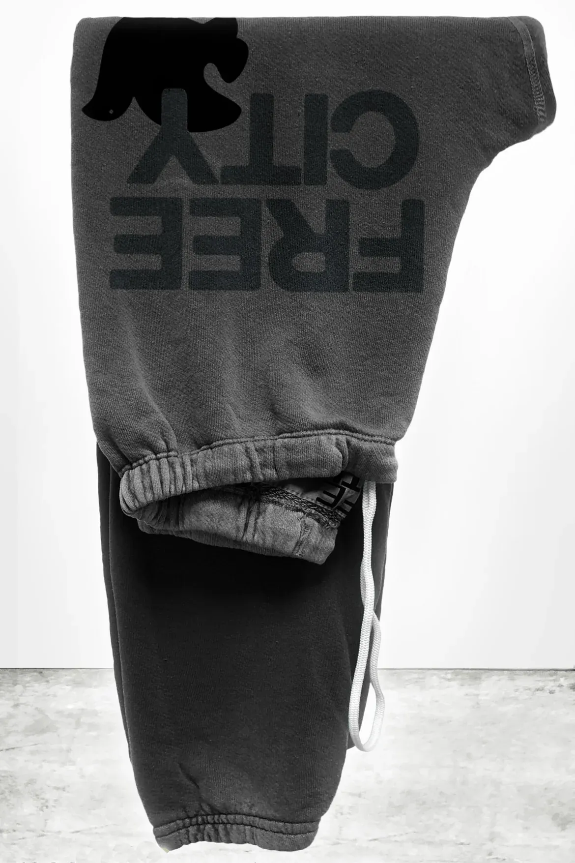 FREECITY Sweatpant - Spacerocks sold by Soleil Blue