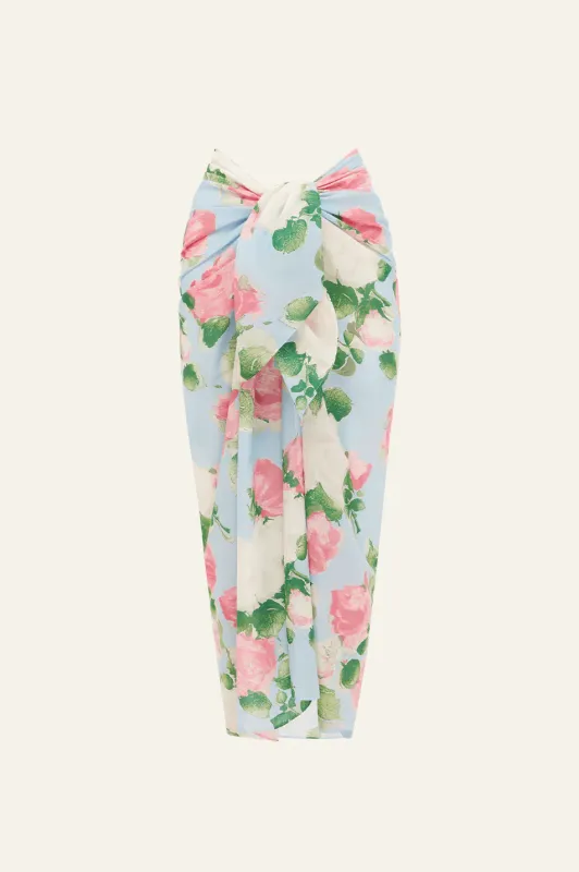 Peony Sarong - Enamour made by Peony