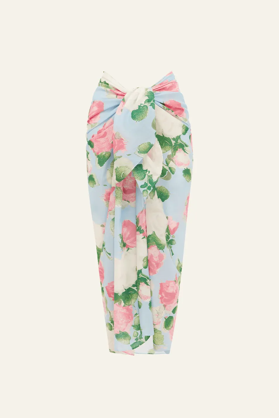 Peony Sarong - Enamour sold by Soleil Blue