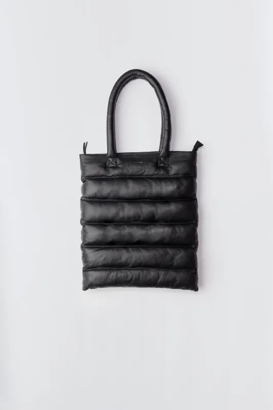 Tundra Tote Bag sold by Deadwood Studios