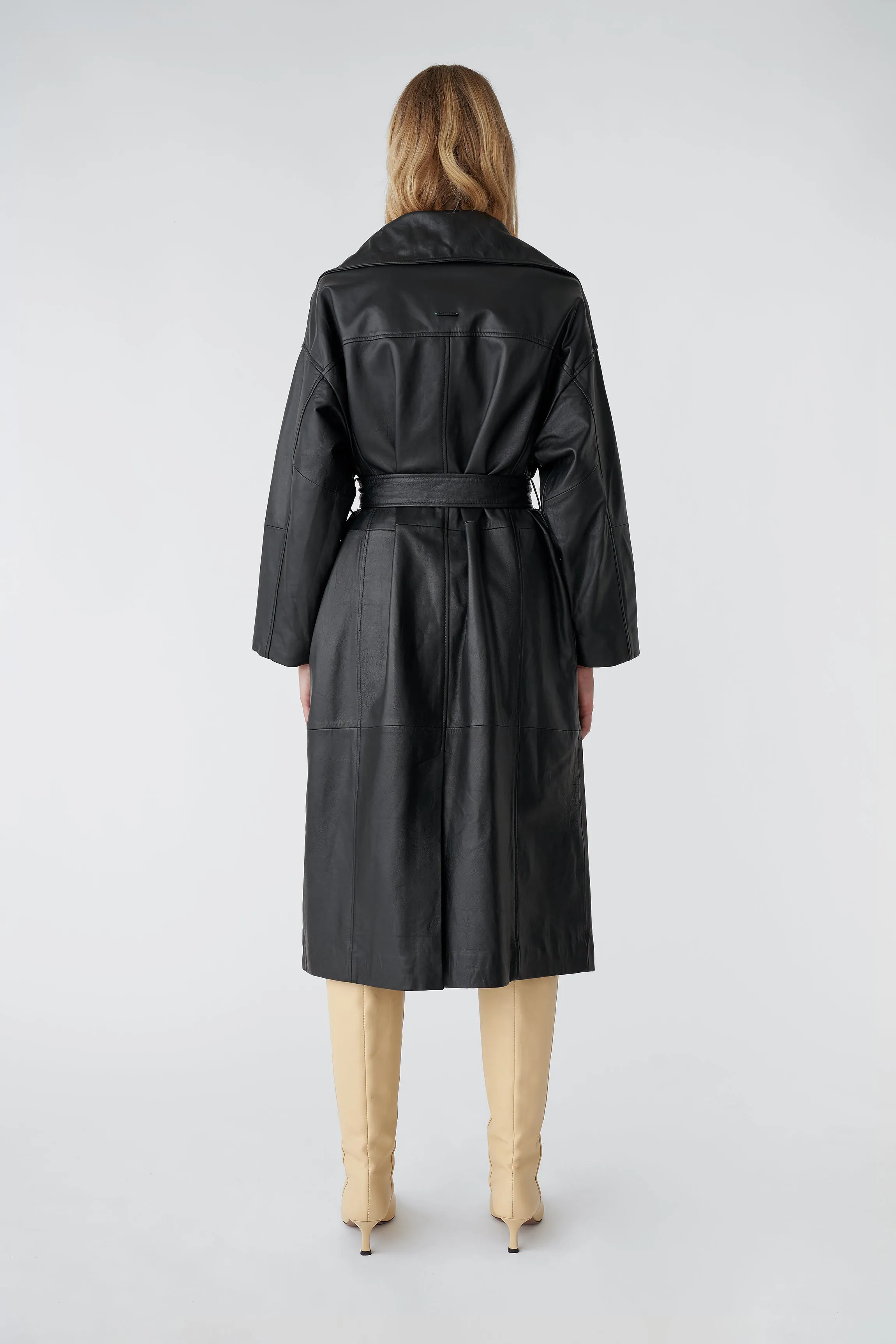 Olga Coat sold by Deadwood Studios product image thumbnail 5