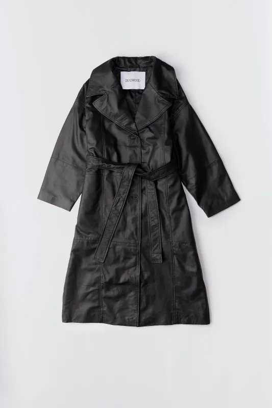 Olga Coat sold by Deadwood Studios