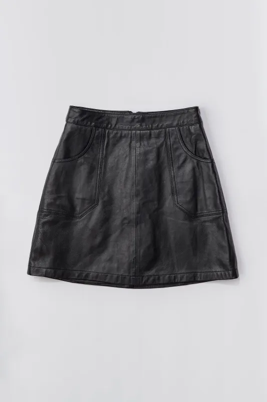 Lena Skirt sold by Deadwood Studios