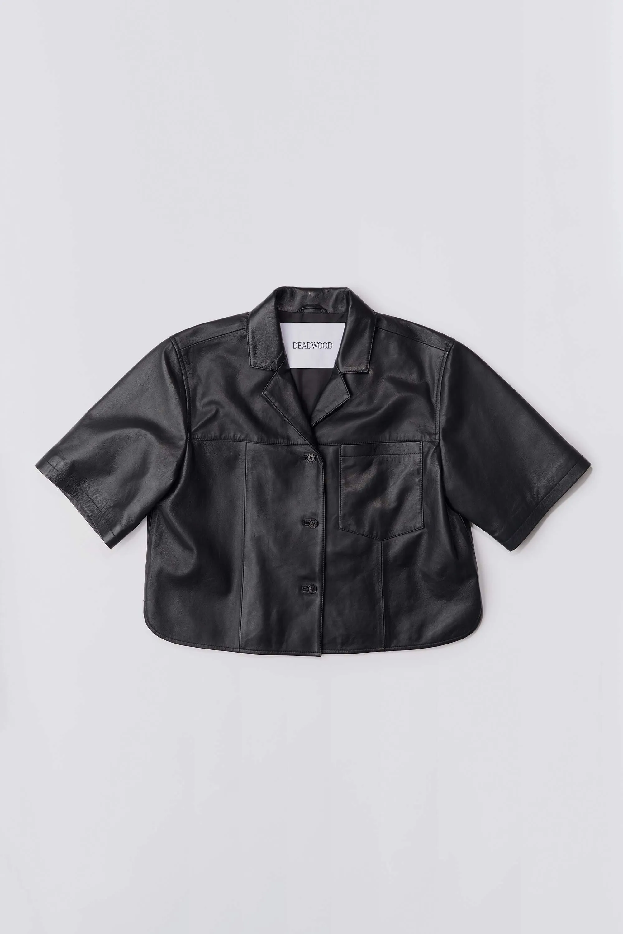 Beaches Shirt sold by Deadwood Studios