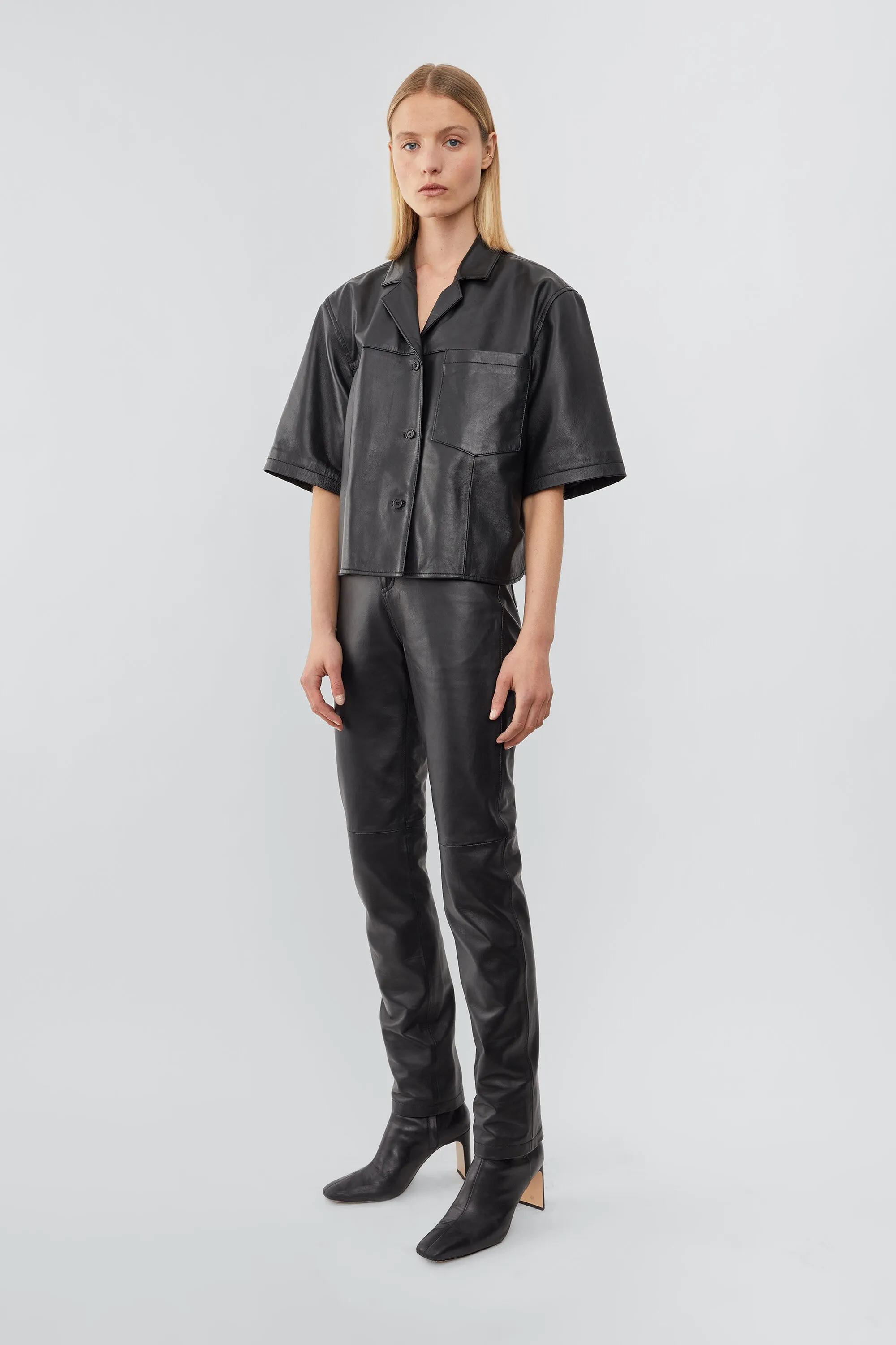 Beaches Shirt sold by Deadwood Studios product image thumbnail 4