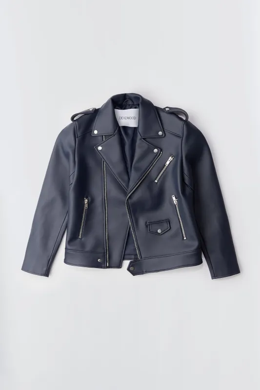 Heavy River Cactus Jacket sold by Deadwood Studios