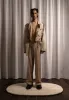 Dormi Leather Jacket sold by Deadwood Studios