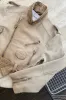 Dormi Leather Jacket sold by Deadwood Studios