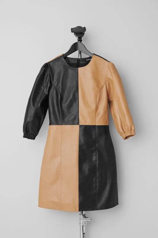 Uffie Dress sold by Deadwood Studios