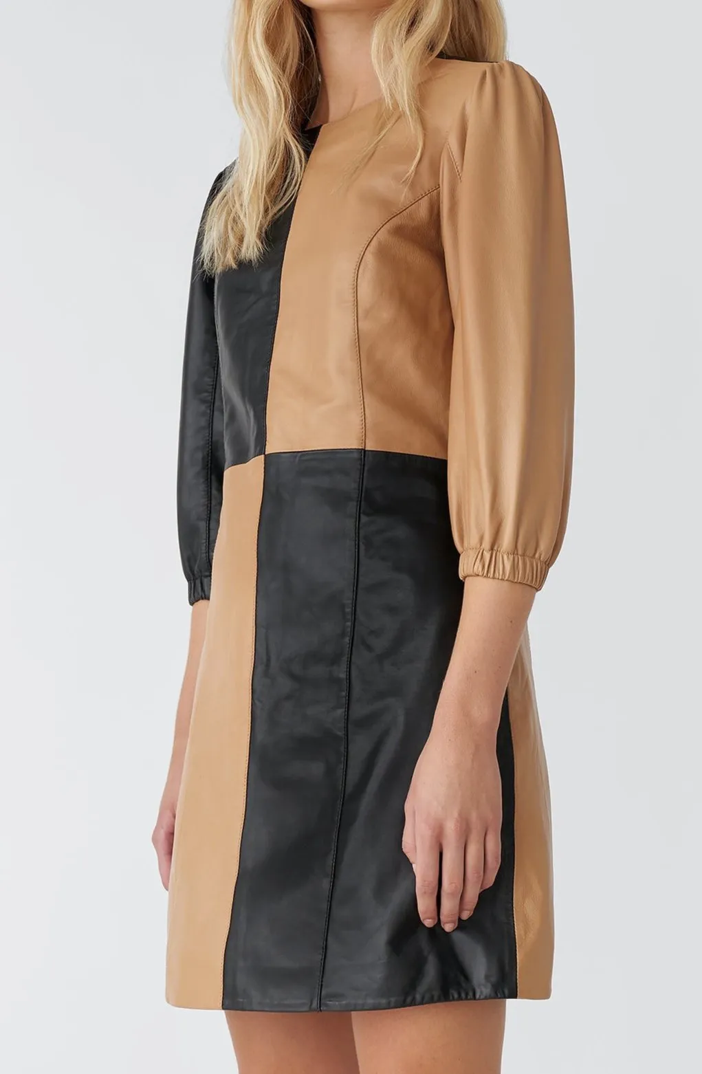 Uffie Dress sold by Deadwood Studios product image thumbnail 3