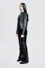 Dita Detachable Sleeves Jacket sold by Deadwood Studios