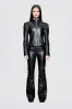 Dita Detachable Sleeves Jacket sold by Deadwood Studios