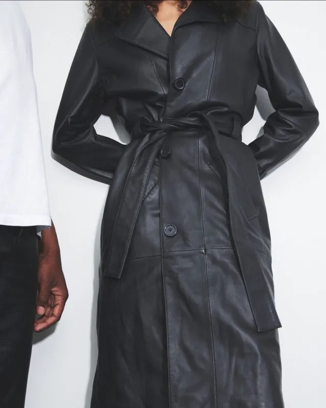Terra Coat Belt sold by Deadwood Studios