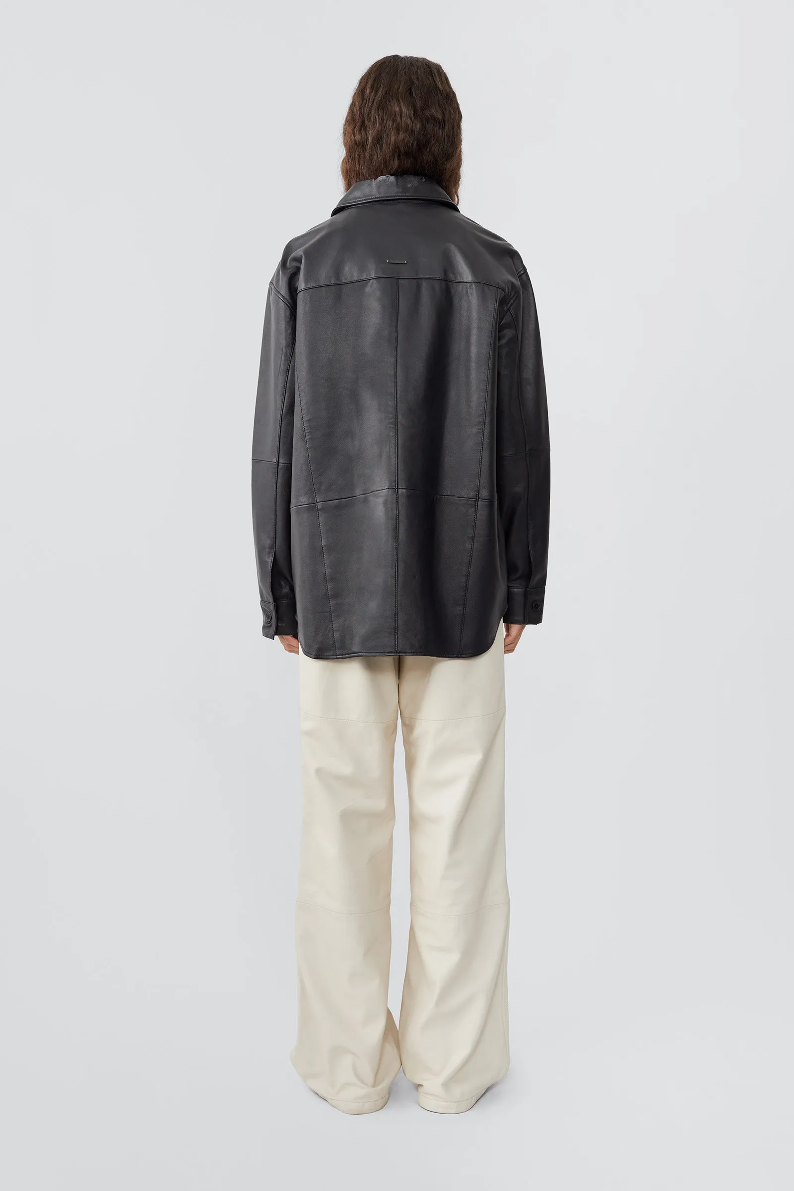 Shoreline Shirt sold by Deadwood Studios product image thumbnail 4