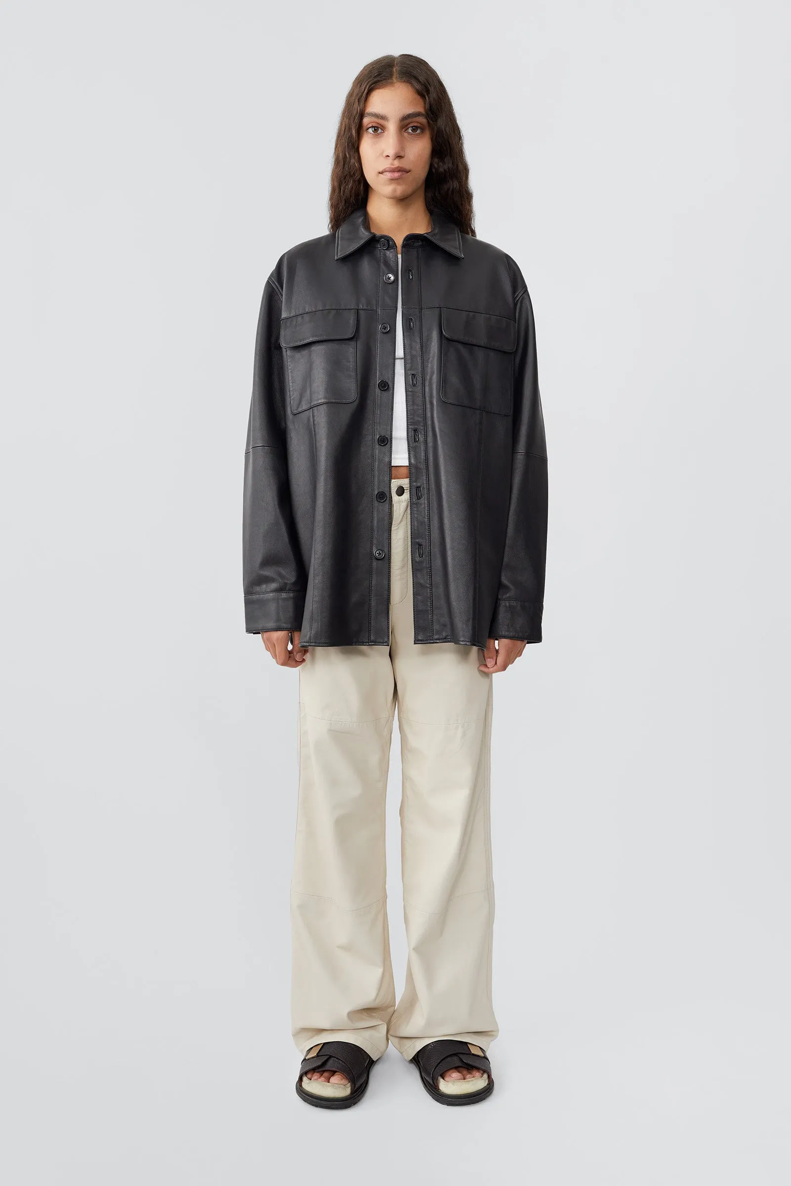 Shoreline Shirt sold by Deadwood Studios product image thumbnail 2