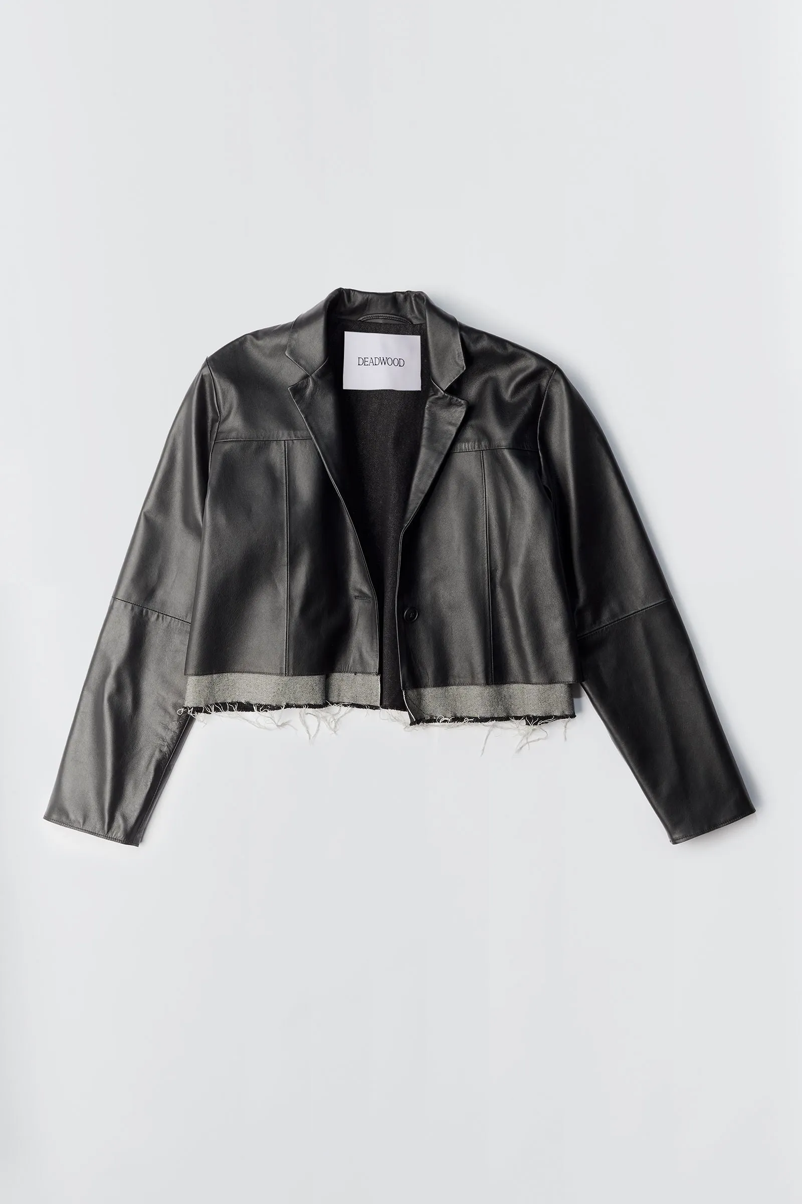 Bonn Blazer sold by Deadwood Studios product image thumbnail 4