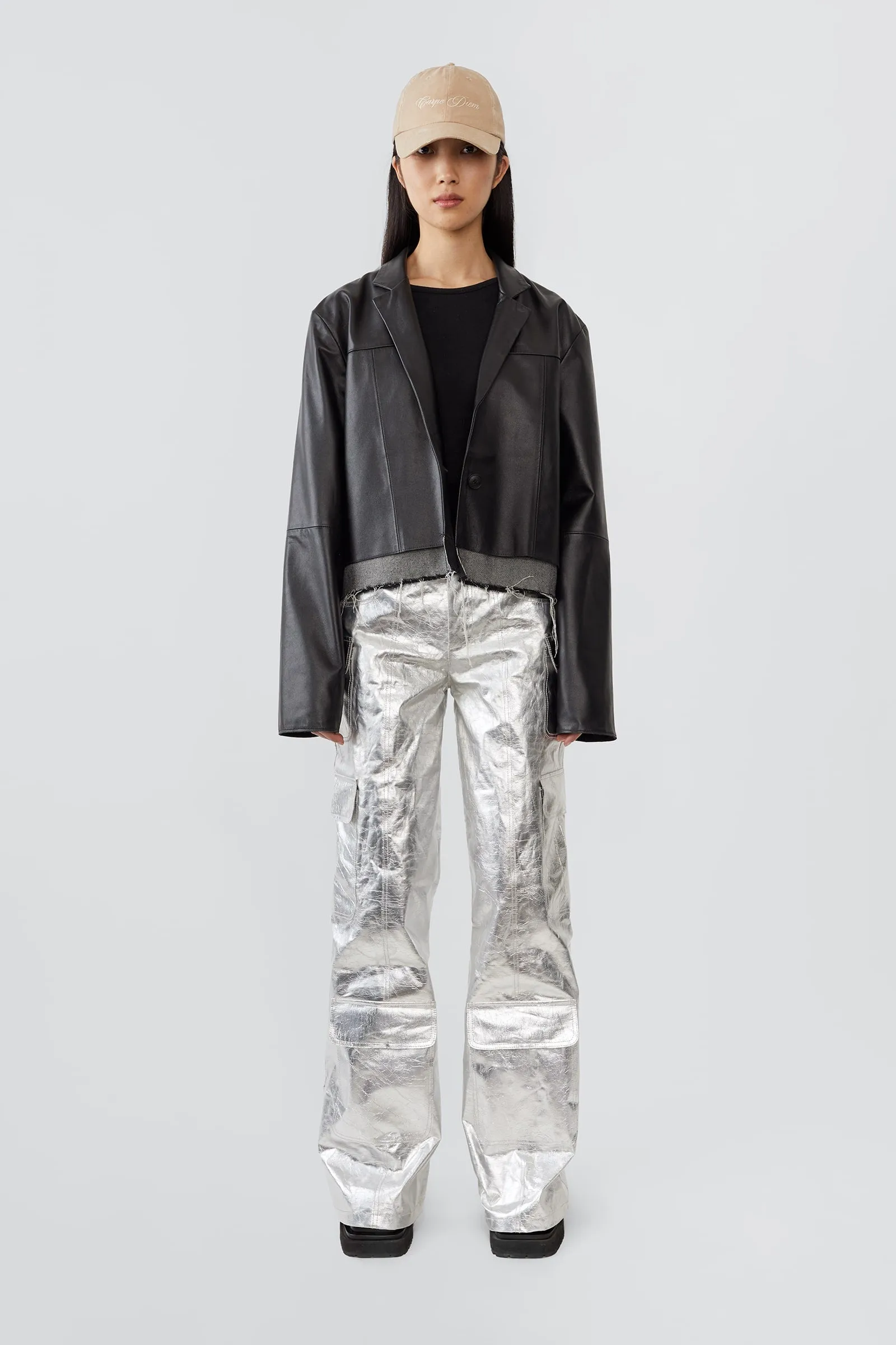 Bonn Blazer sold by Deadwood Studios