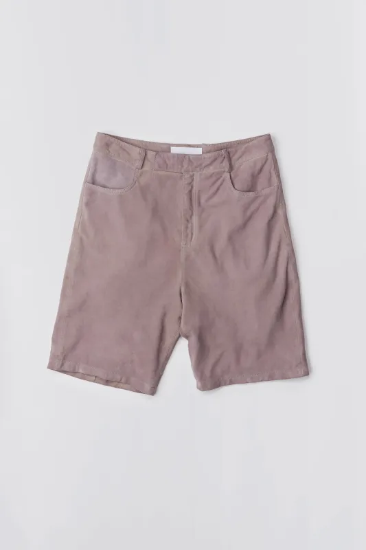 Boi Shorts made by Deadwood Studios