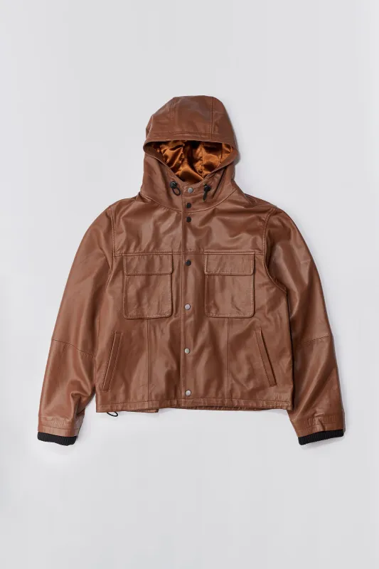 Kodiak Jacket sold by Deadwood Studios
