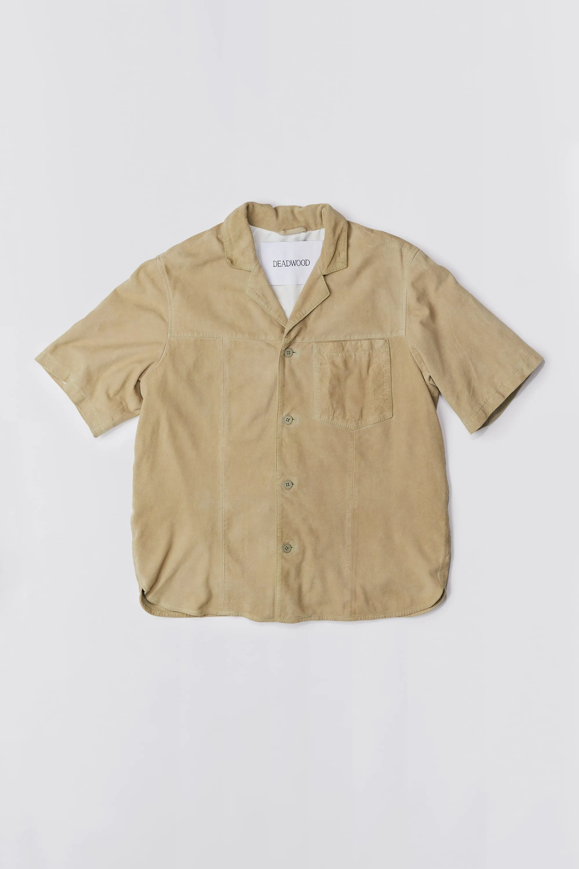 Bahama Shirt sold by Deadwood Studios