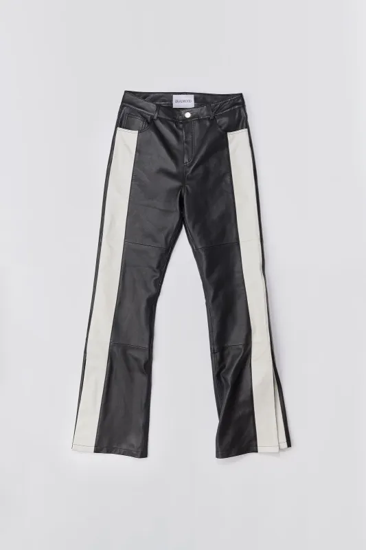 Prance Leather Pants made by Deadwood Studios