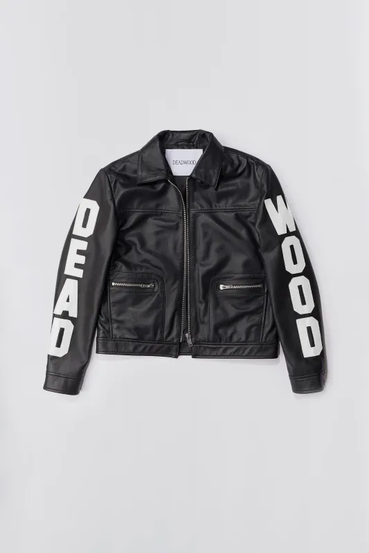 Gibbs DW Jacket made by Deadwood Studios