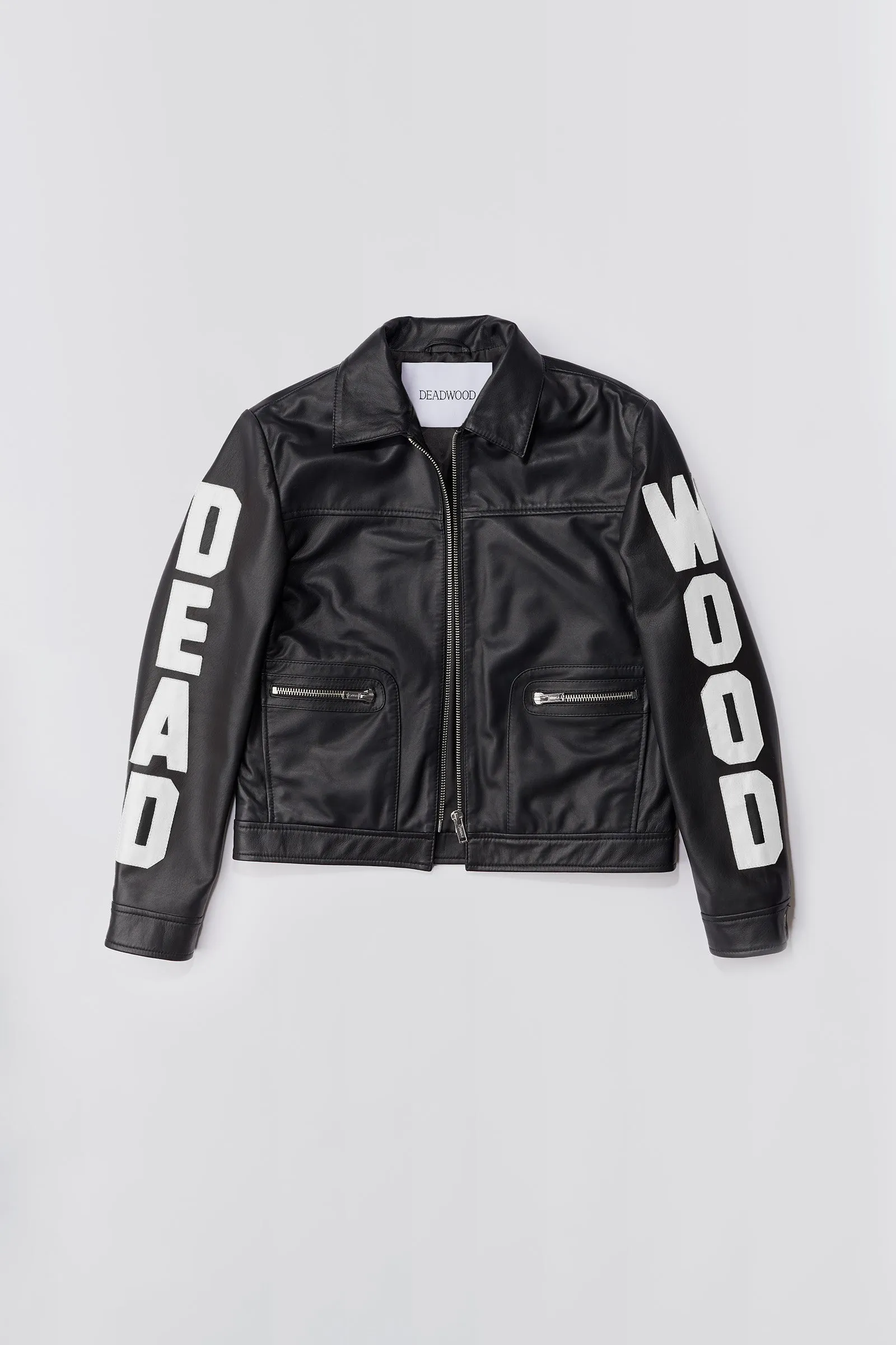 Gibbs DW Jacket sold by Deadwood Studios