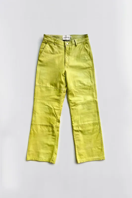 Flynn Pants made by Deadwood Studios